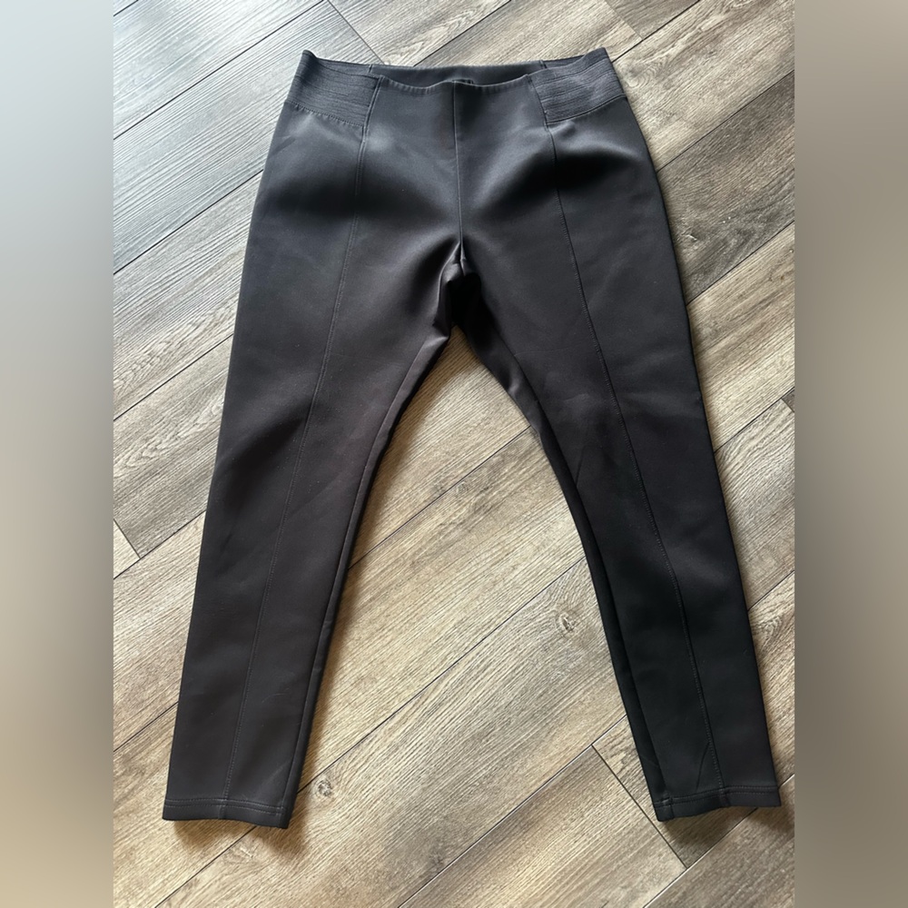 Women’s Petite Large Dress Pants